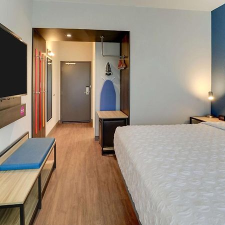 Hotel Tru By Hilton Leland Wilmington Extérieur photo