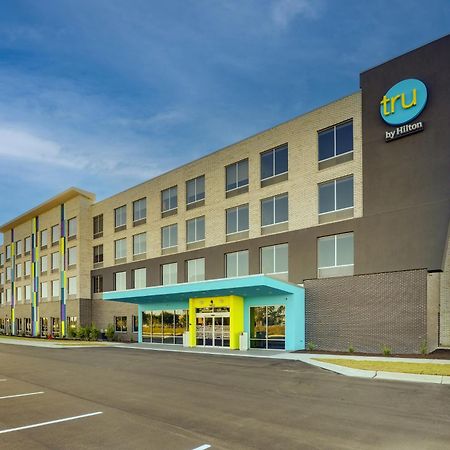 Hotel Tru By Hilton Leland Wilmington Extérieur photo