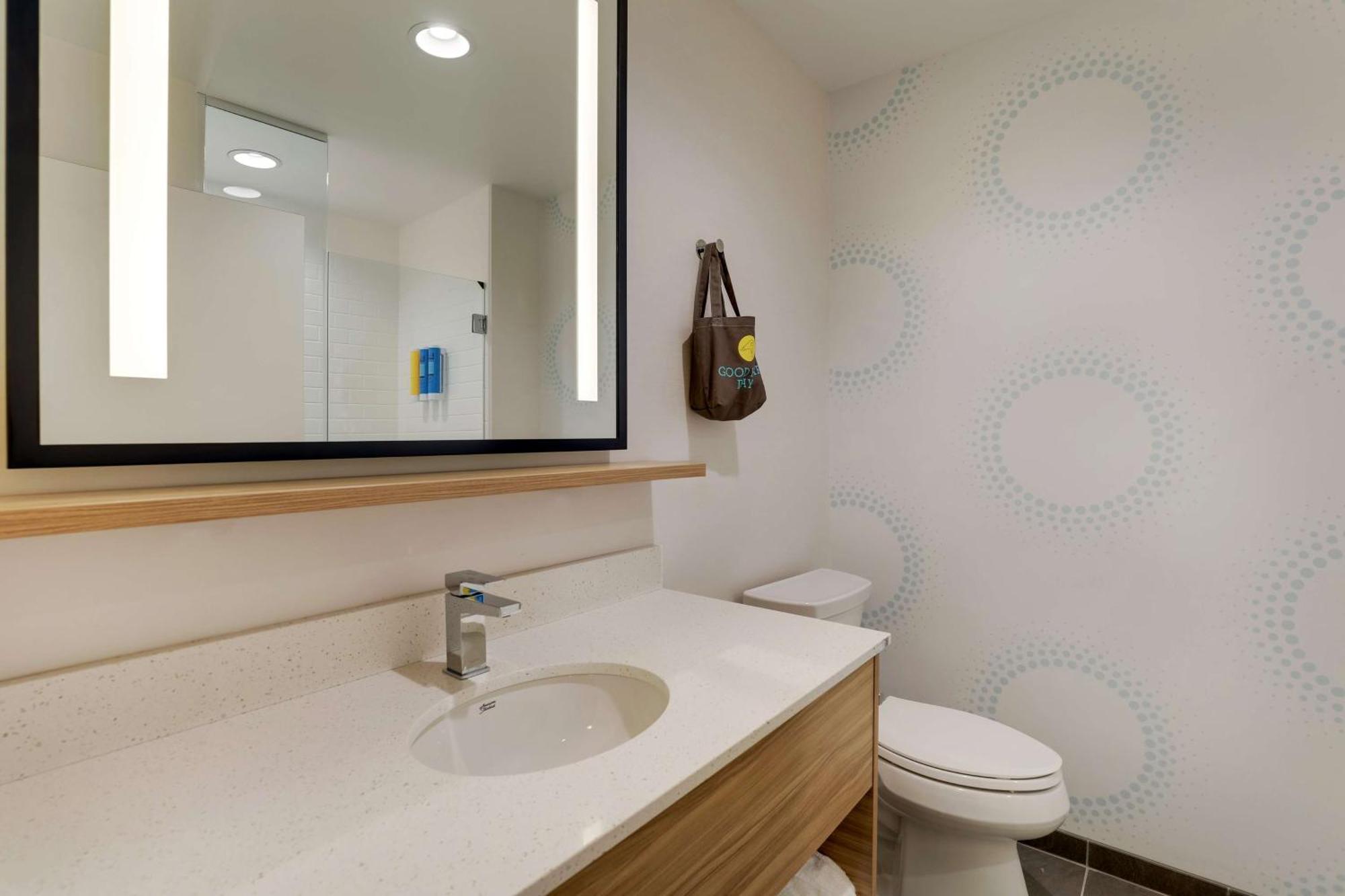 Hotel Tru By Hilton Leland Wilmington Extérieur photo
