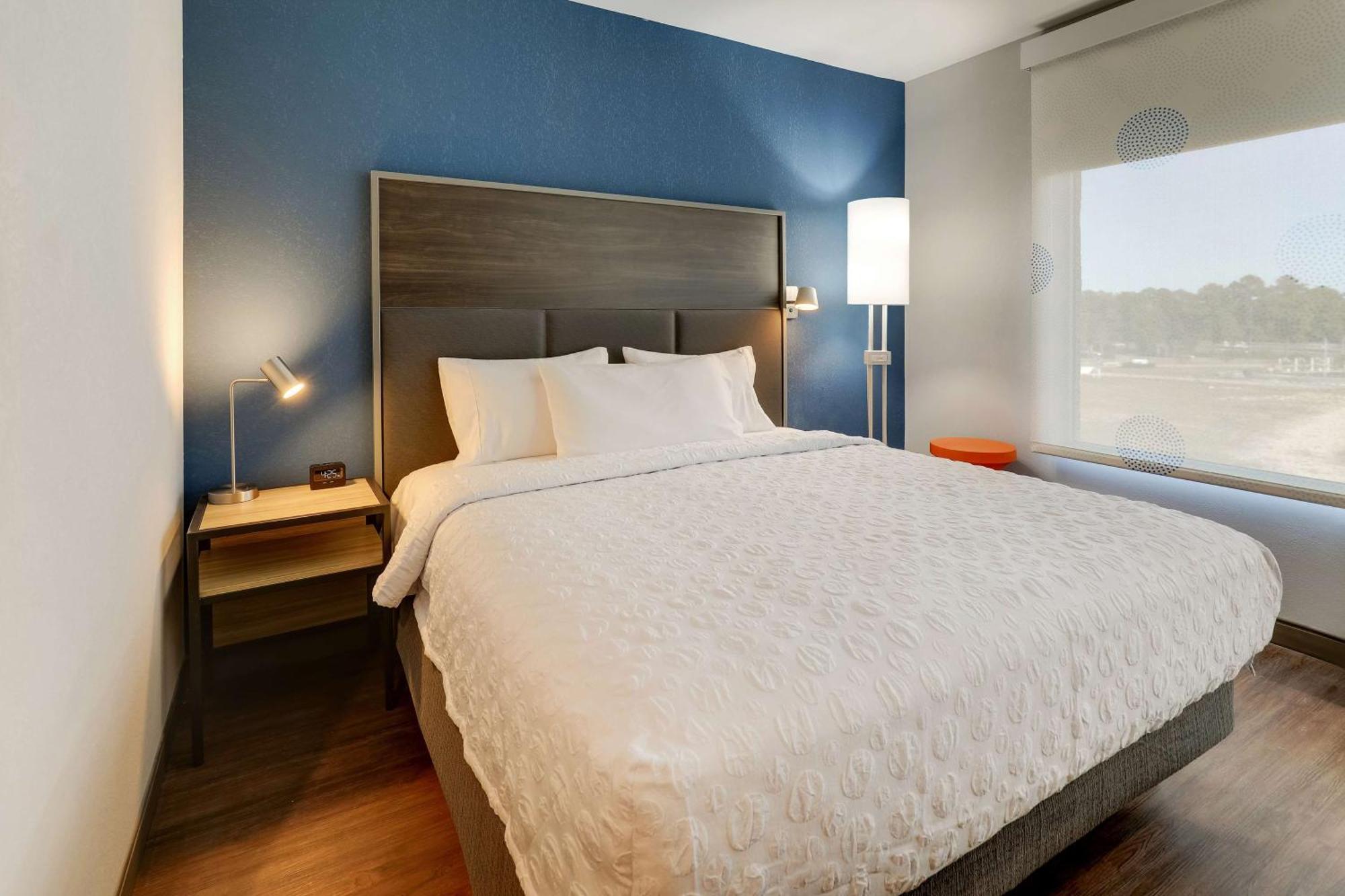 Hotel Tru By Hilton Leland Wilmington Extérieur photo