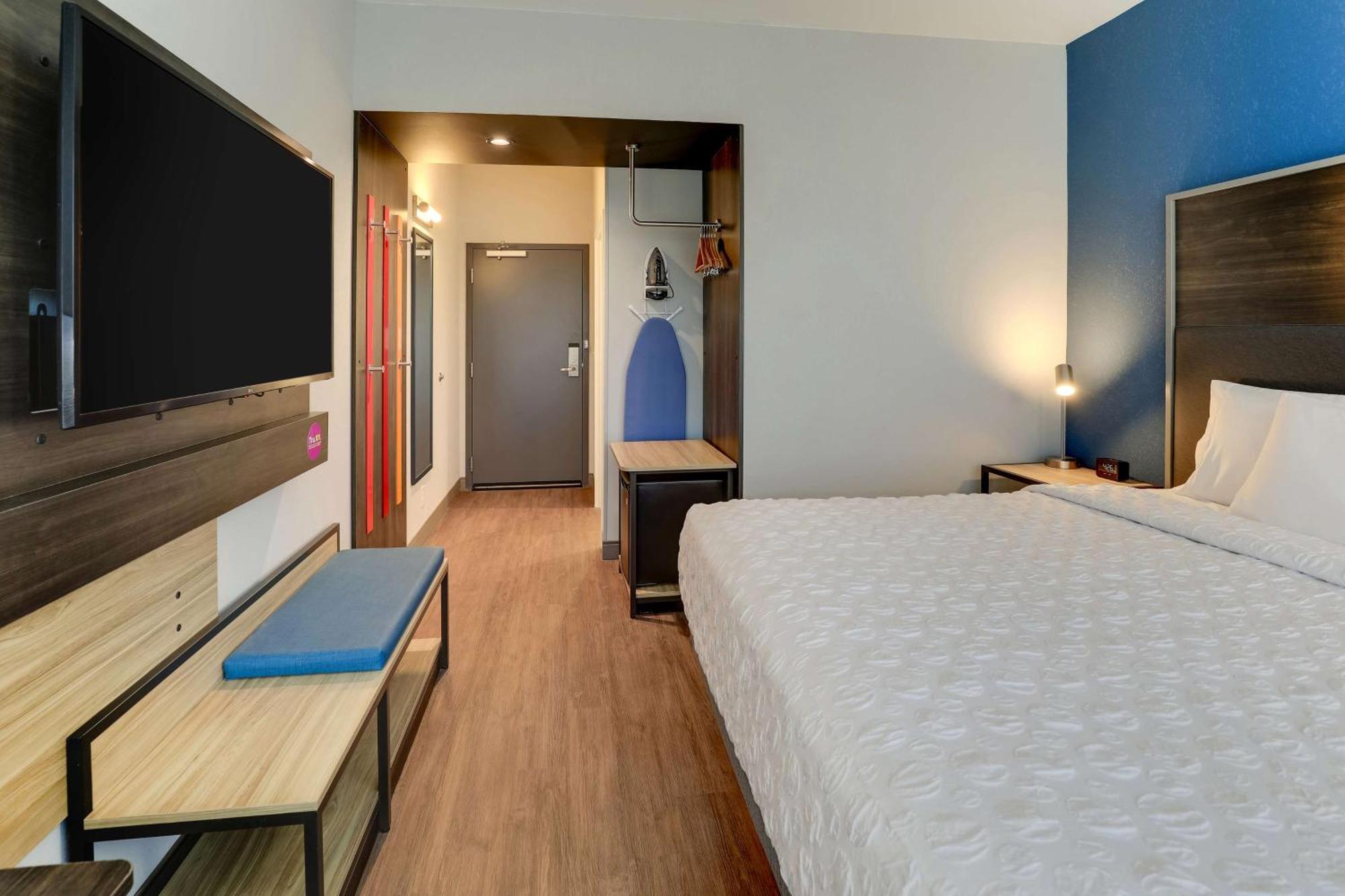 Hotel Tru By Hilton Leland Wilmington Extérieur photo