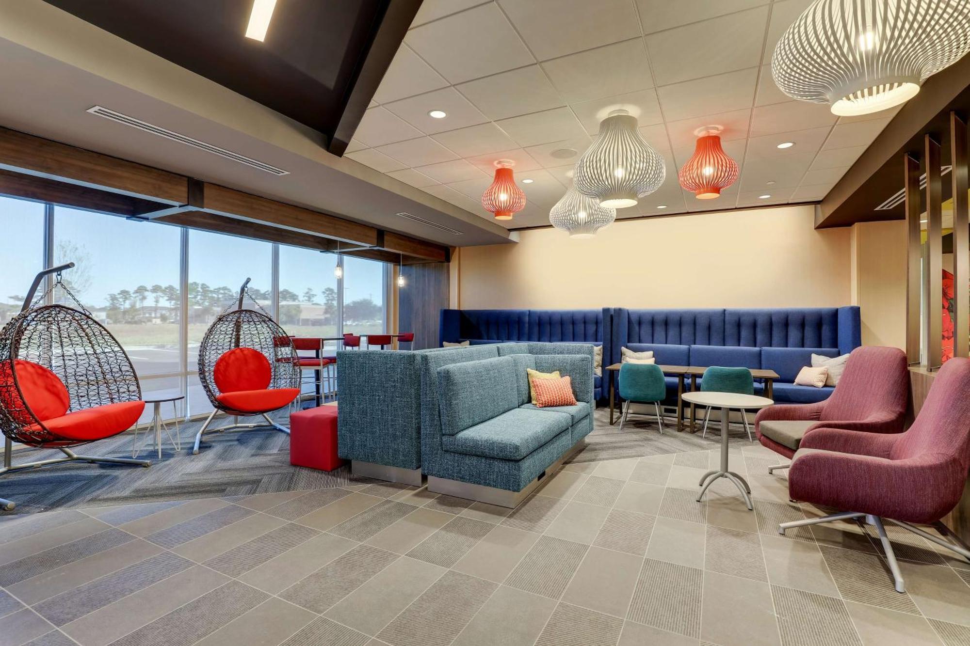 Hotel Tru By Hilton Leland Wilmington Extérieur photo