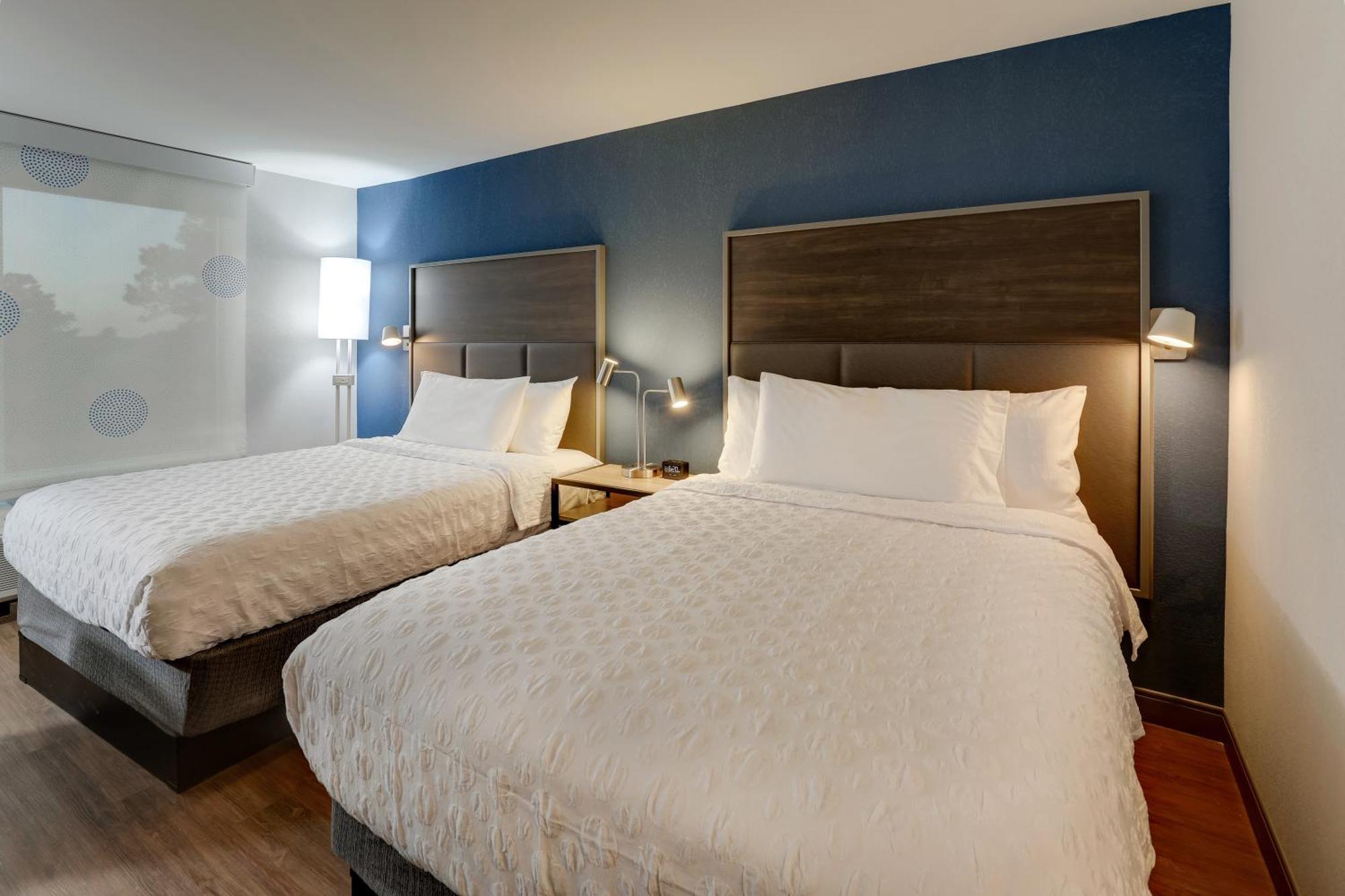Hotel Tru By Hilton Leland Wilmington Extérieur photo