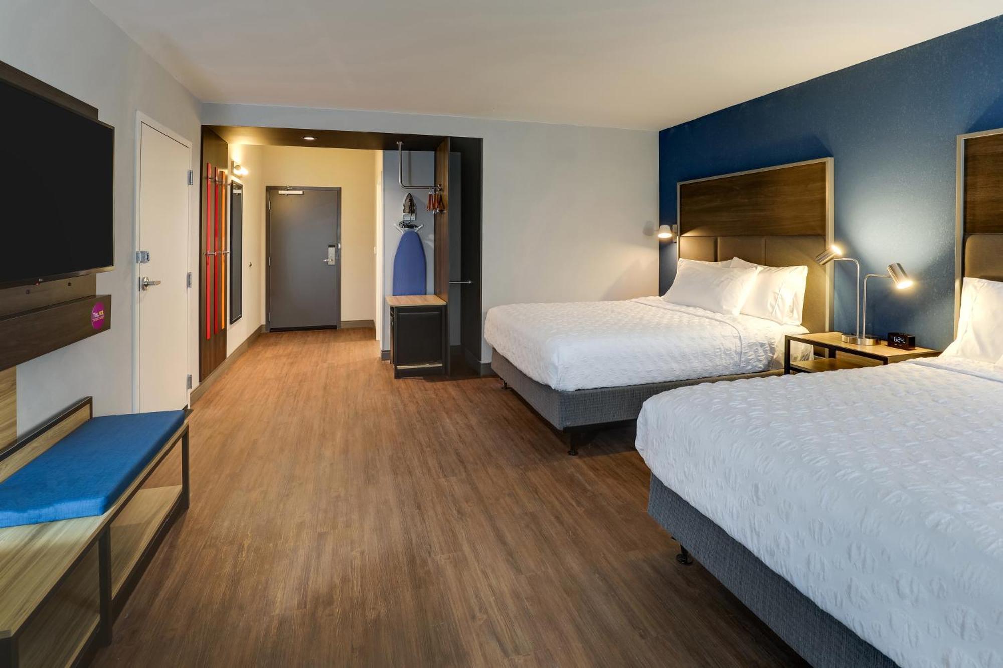 Hotel Tru By Hilton Leland Wilmington Extérieur photo