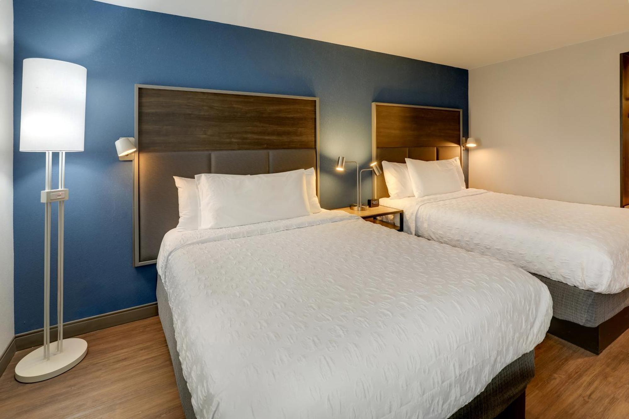 Hotel Tru By Hilton Leland Wilmington Extérieur photo