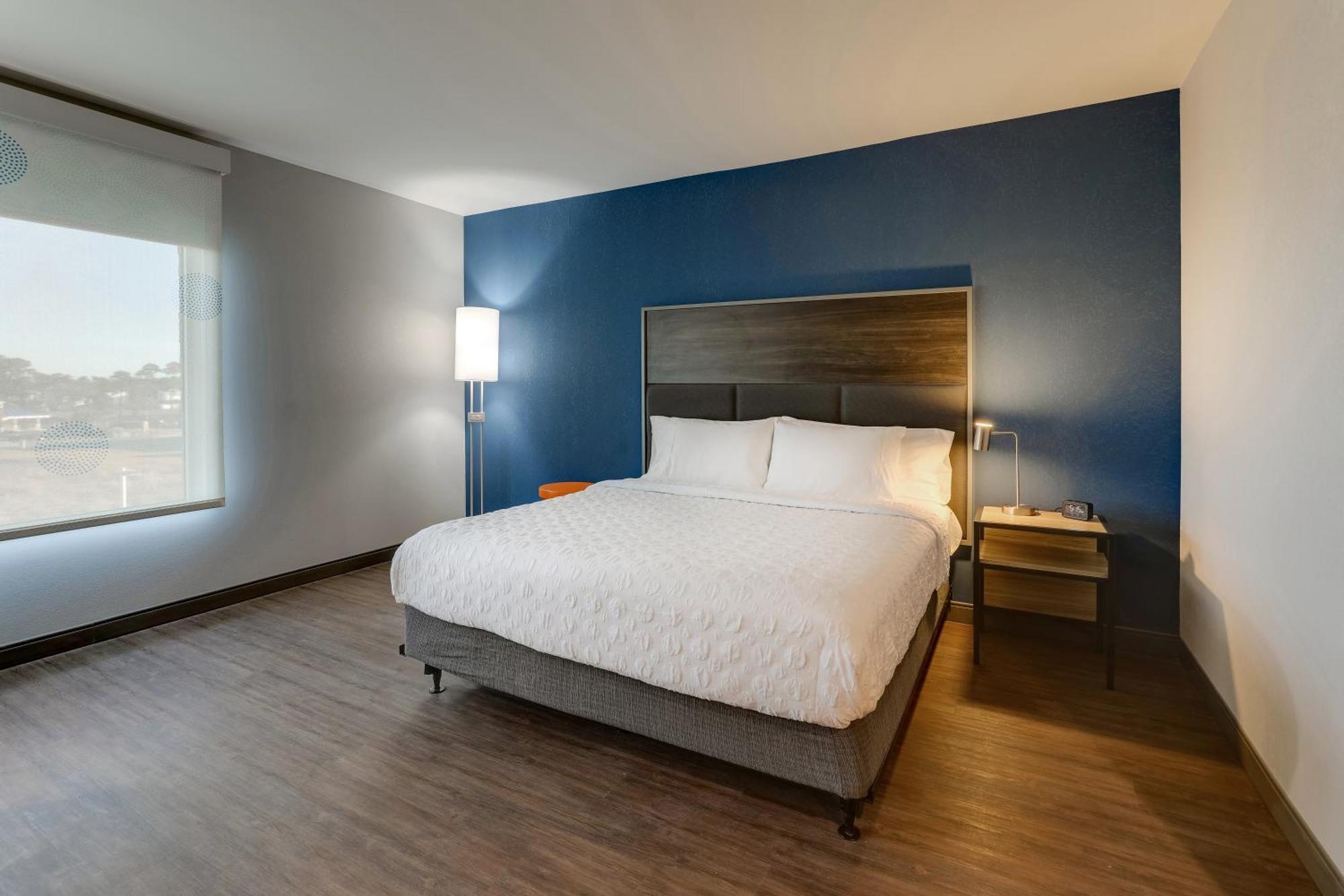 Hotel Tru By Hilton Leland Wilmington Extérieur photo