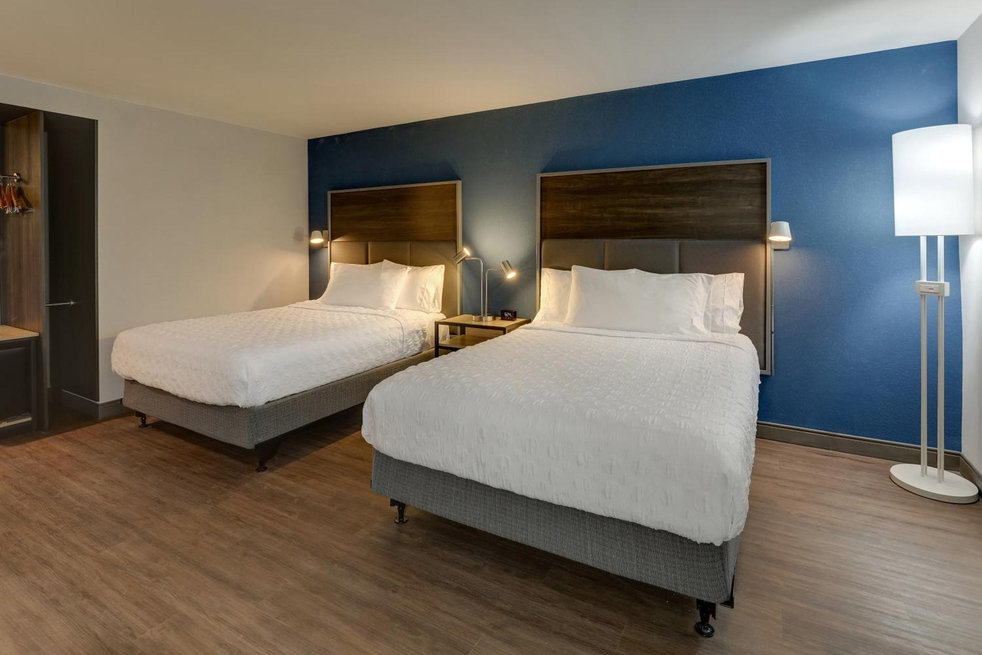 Hotel Tru By Hilton Leland Wilmington Extérieur photo