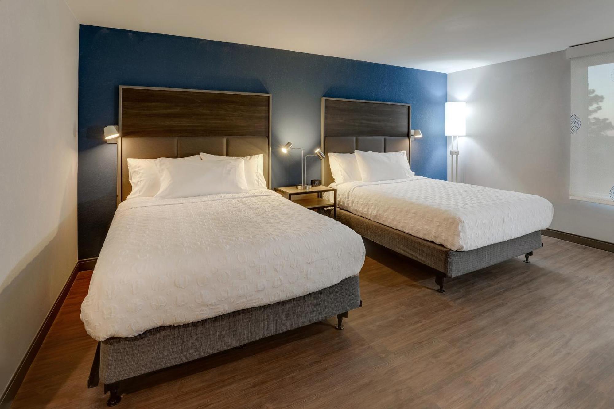 Hotel Tru By Hilton Leland Wilmington Extérieur photo