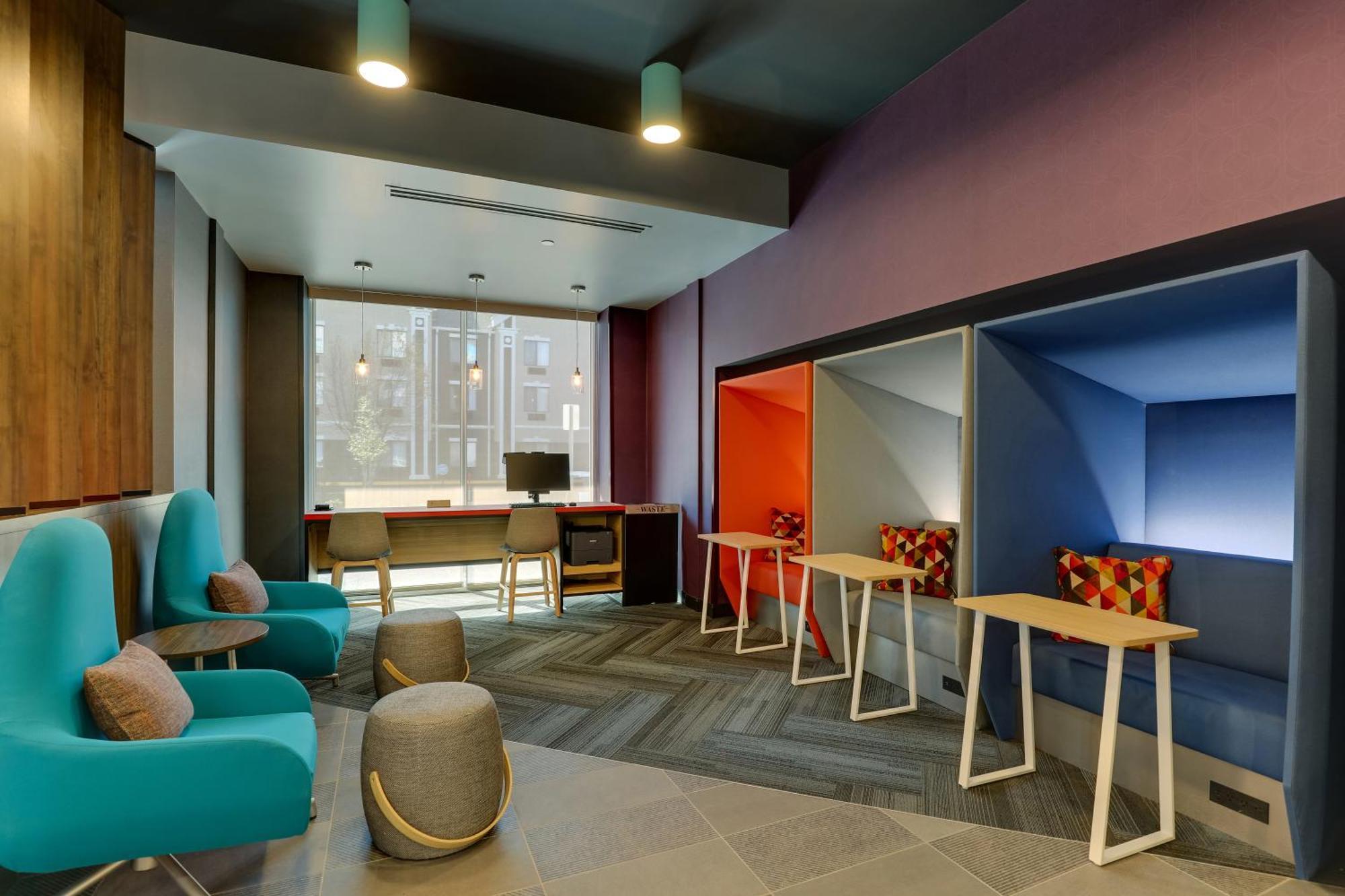 Hotel Tru By Hilton Leland Wilmington Extérieur photo