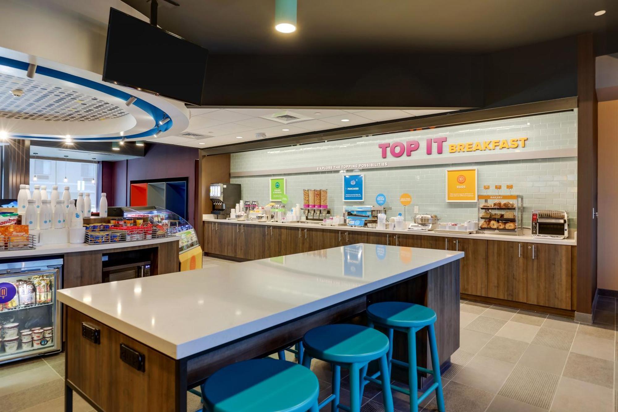 Hotel Tru By Hilton Leland Wilmington Extérieur photo