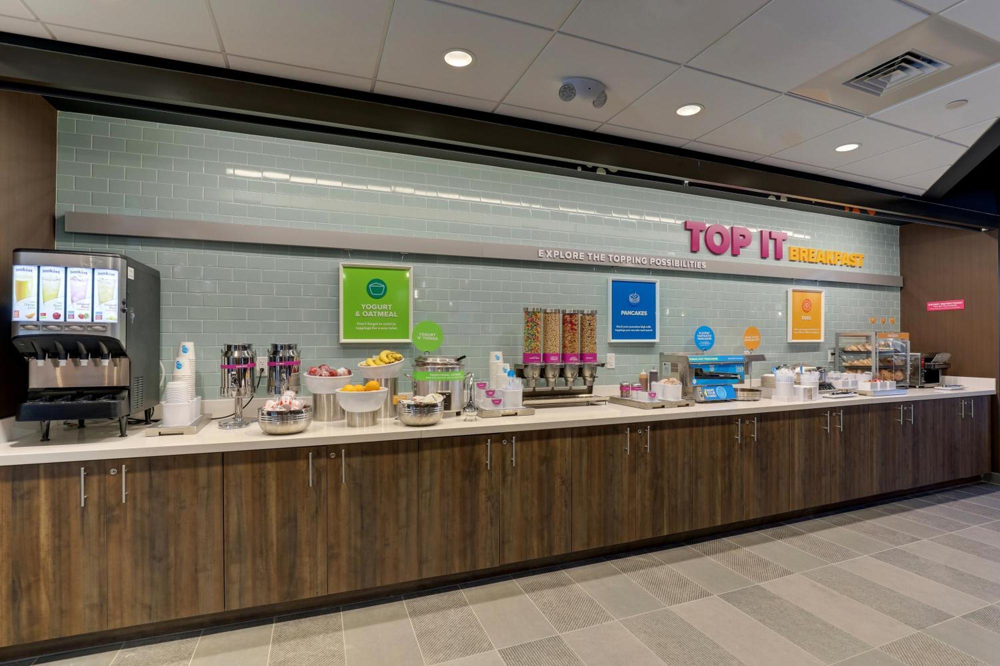 Hotel Tru By Hilton Leland Wilmington Extérieur photo