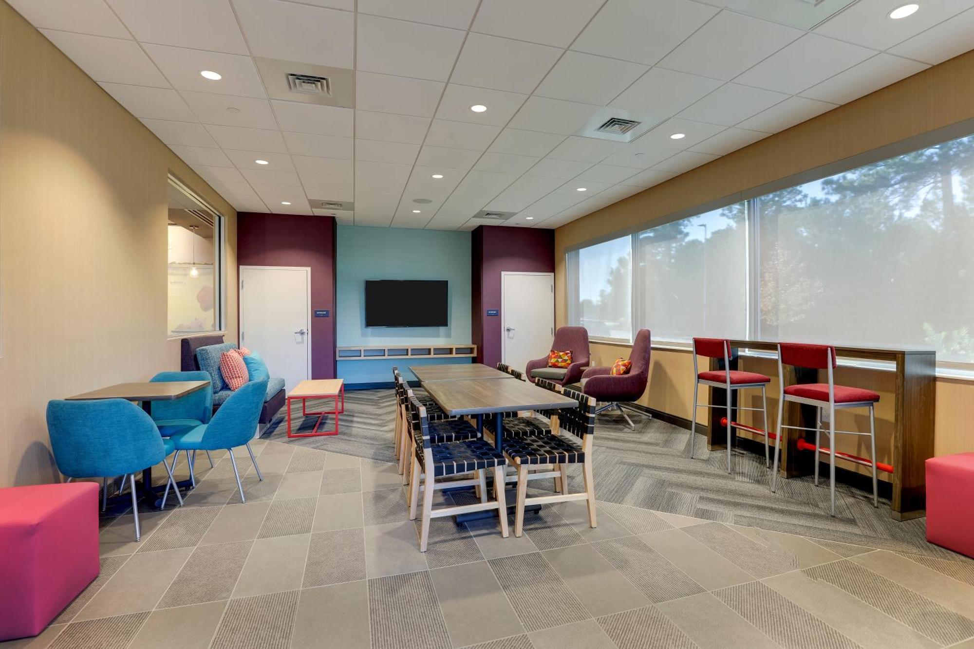 Hotel Tru By Hilton Leland Wilmington Extérieur photo