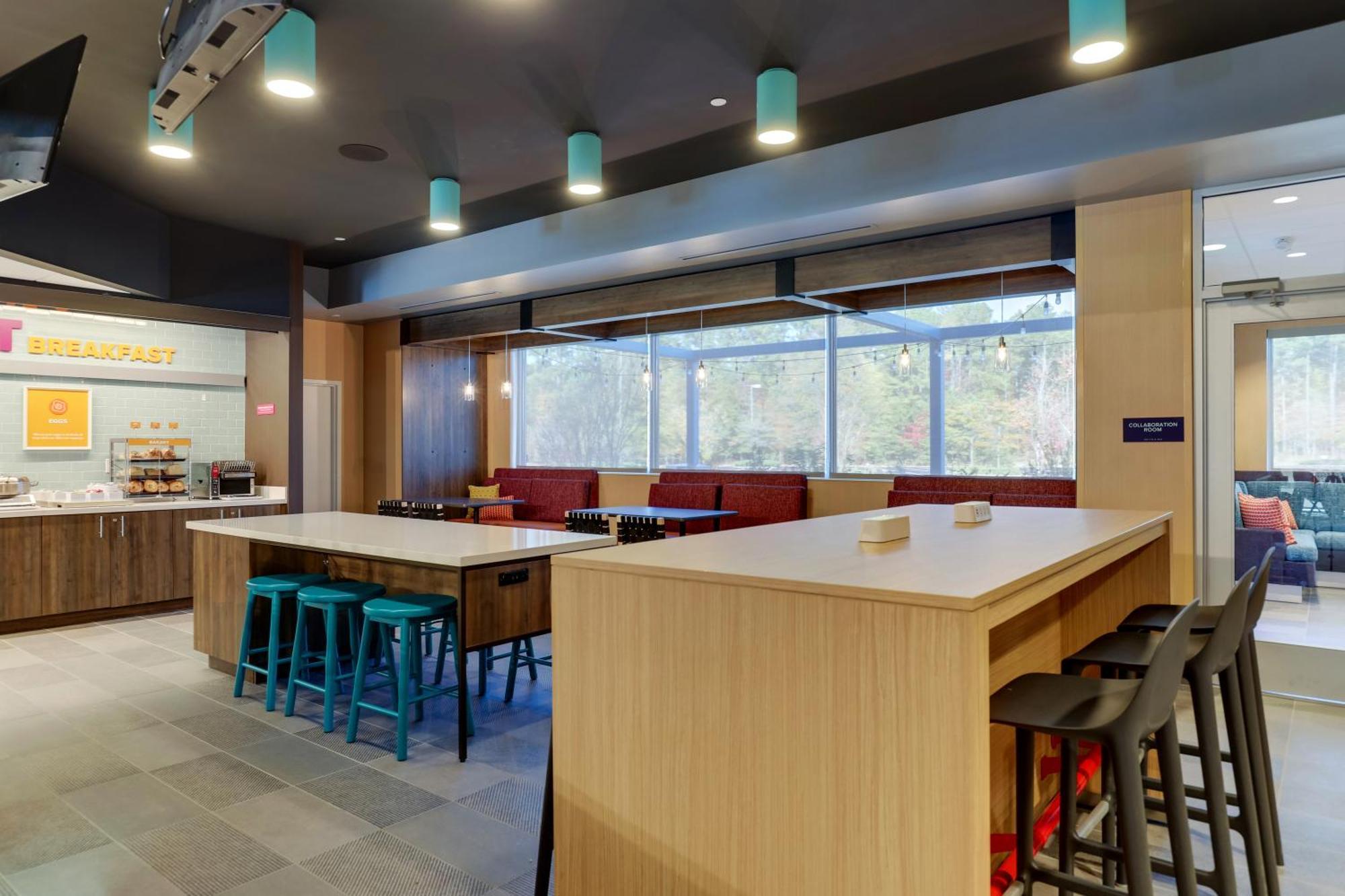 Hotel Tru By Hilton Leland Wilmington Extérieur photo