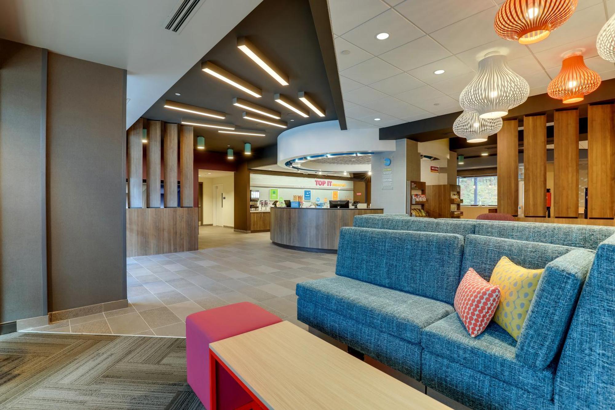 Hotel Tru By Hilton Leland Wilmington Extérieur photo
