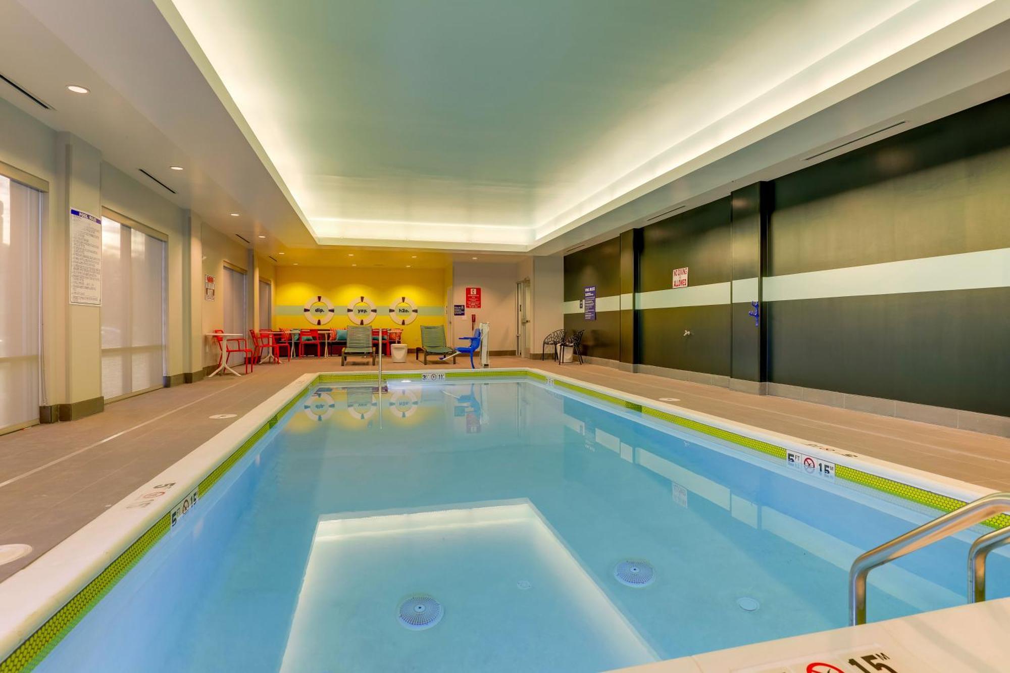 Hotel Tru By Hilton Leland Wilmington Extérieur photo