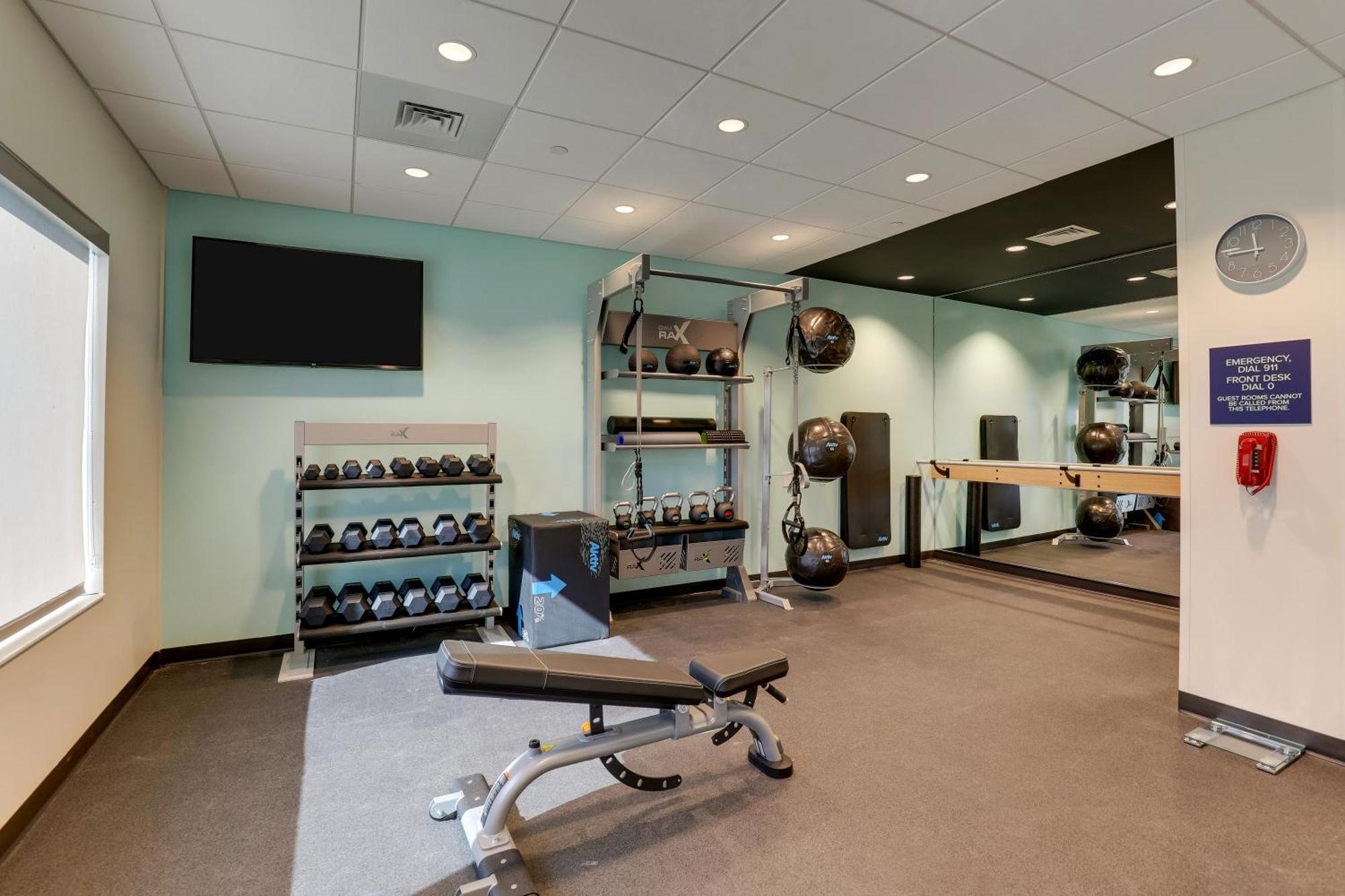 Hotel Tru By Hilton Leland Wilmington Extérieur photo